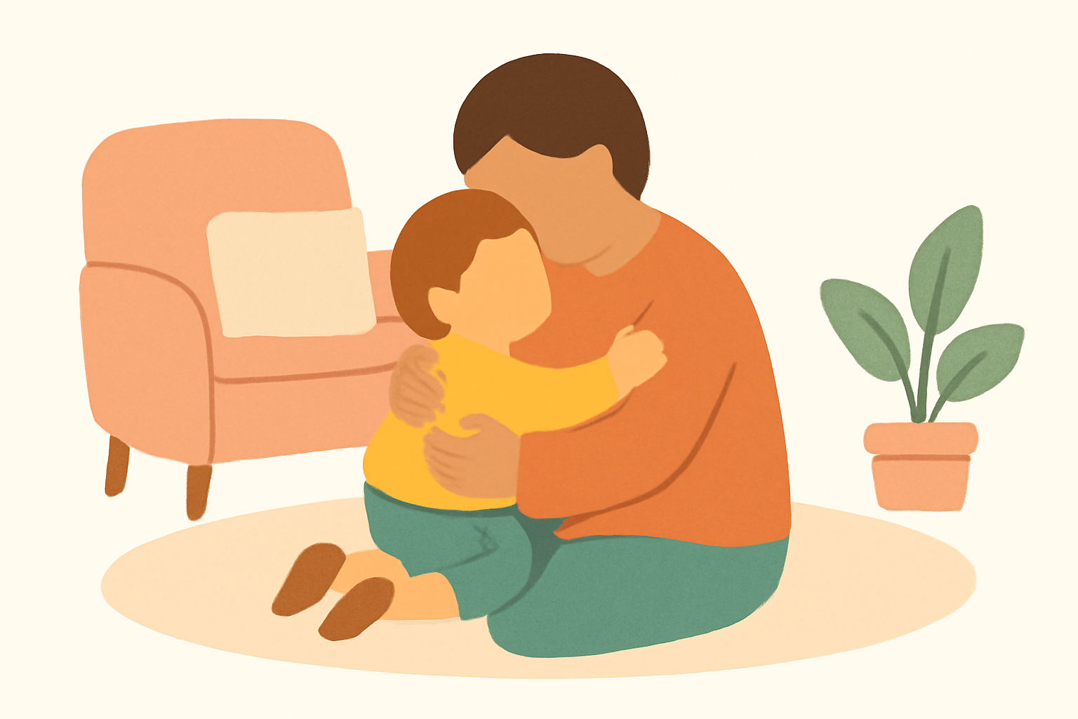 Hug Recharge