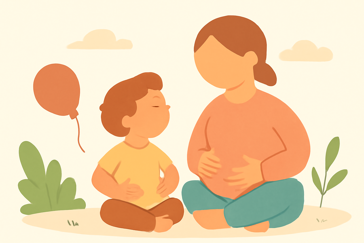 Balloon Belly