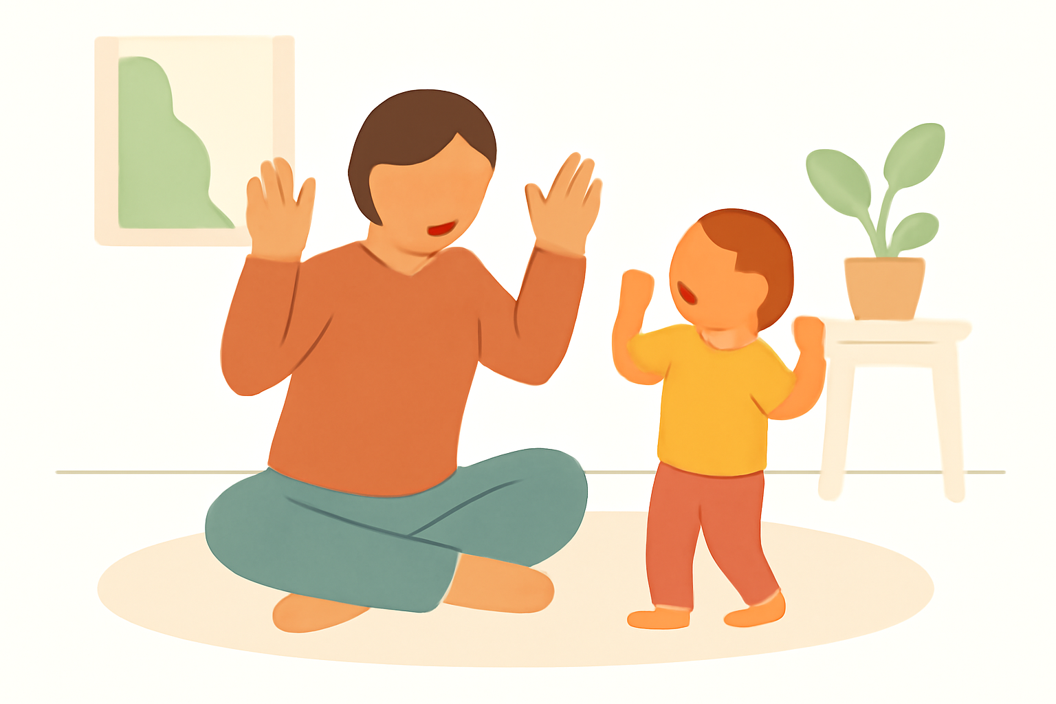 Feelings Charades